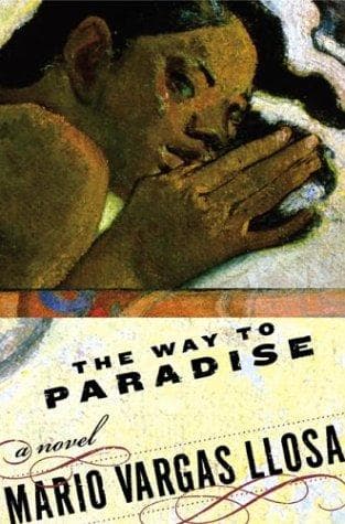 Cover image for The way to paradise
