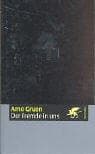 Cover image for Der Fremde in uns
