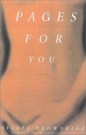 Cover image for Pages for You