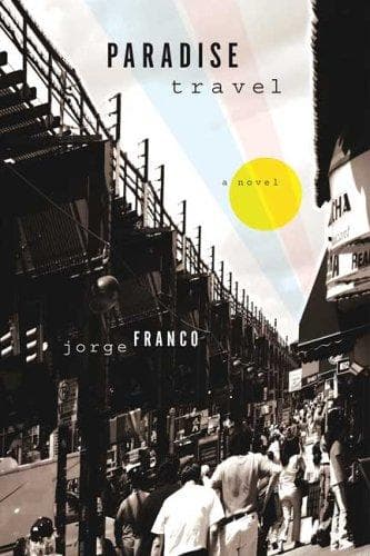 Cover image for Paradise Travel