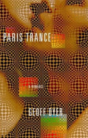 Cover image for Paris trance