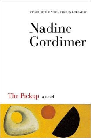 Cover image for The pickup