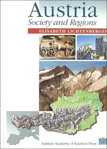 Cover image for Austria