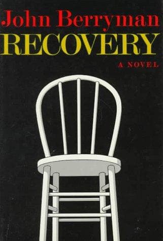 Cover image for Recovery.