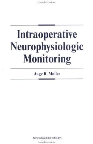 Cover image for Intraoperative Neurophysiologic Monitoring