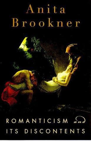 Cover image for Romanticism and Its Discontents