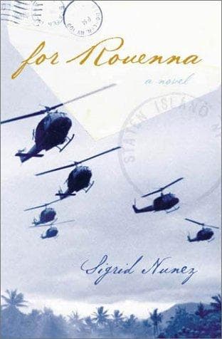 Cover image for For Rouenna