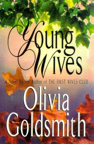Cover image for Young wives