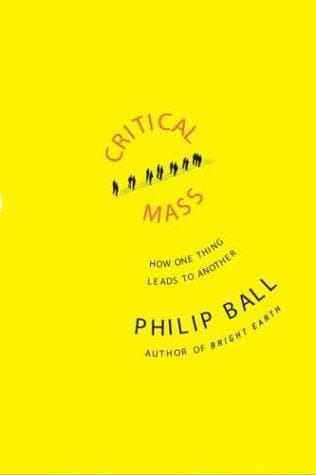 Cover image for Critical Mass