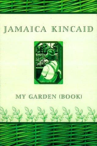 Cover image for My Garden Book