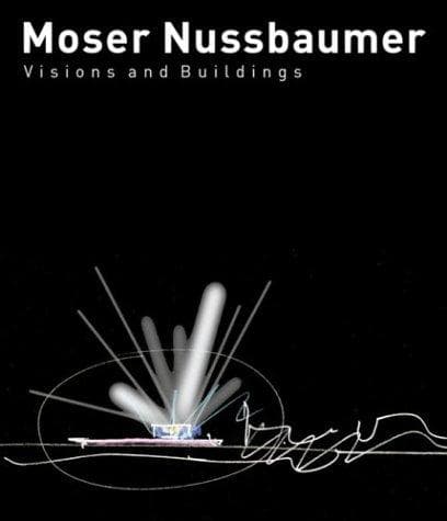 Cover image for Moser Nussbaumer