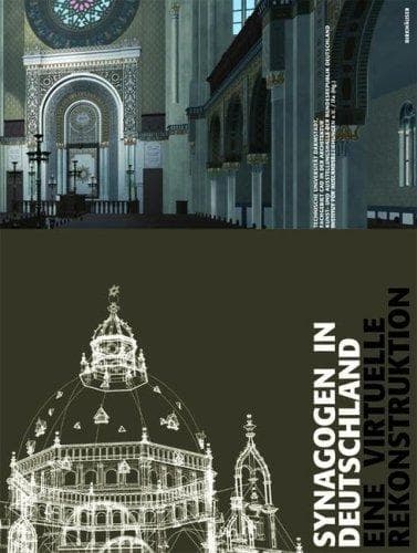 Synagogen in Deutschland