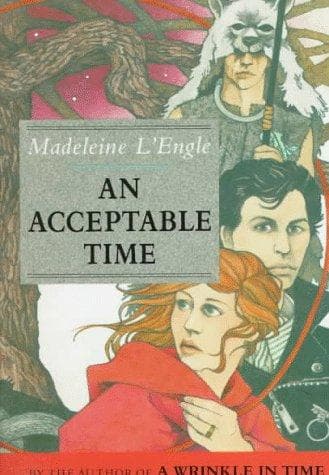Cover image for An acceptable time