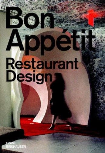 Cover image for Bon Appétit - Restaurant Design