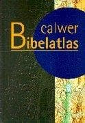 Cover image for Calwer Bibelatlas.