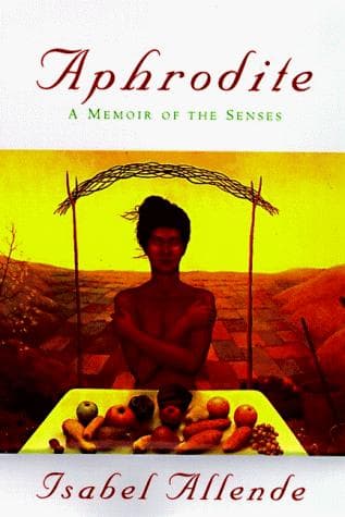 Cover image for Aphrodite