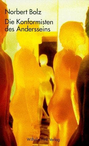 Cover image for Die Konformisten des Andersseins