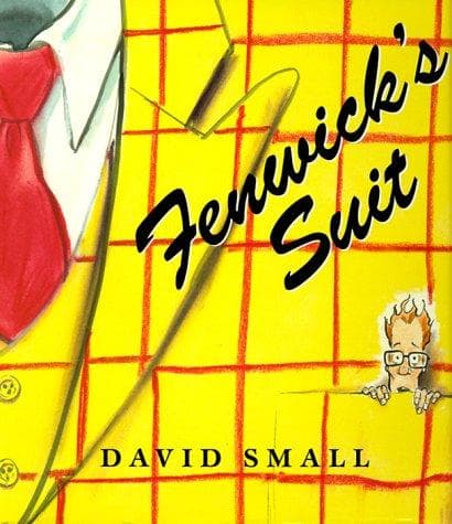 Cover image for Fenwick's suit