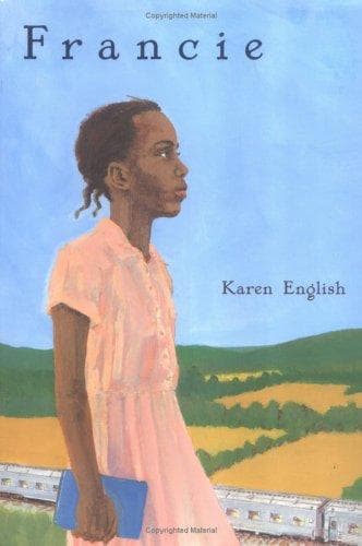 Cover image for Francie