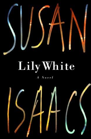Cover image for Lily White