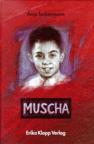 Cover image for Muscha