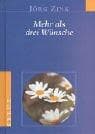 Cover image for Mehr als drei Wünsche.