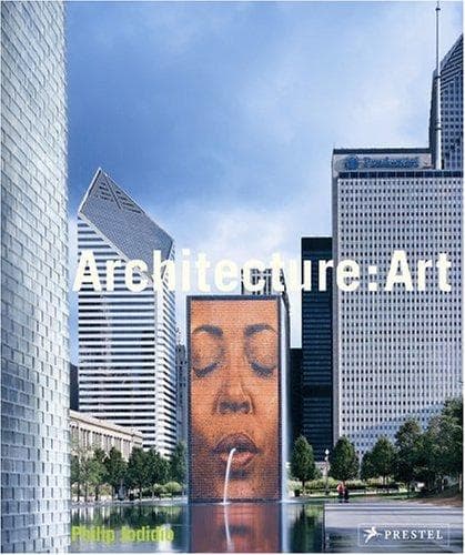Cover image for Architecture