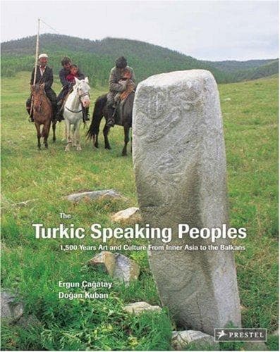 The Turkic speaking peoples
