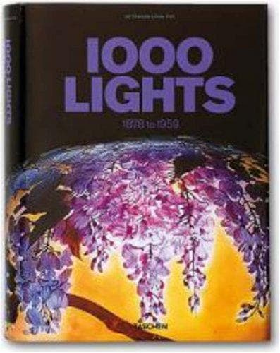 Cover image for 1000 Lights, Vol. 1