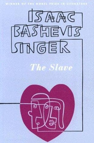 Cover image for The slave