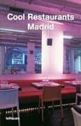 Cover image for Cool Restaurants Madrid (Cool Restaurants)