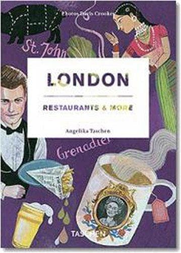 Cover image for London