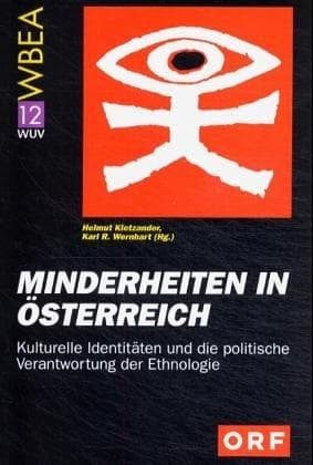 Minderheiten in Österreich