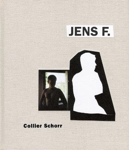 Cover image for Collier Schorr