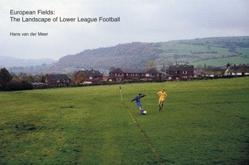 Cover image for Hans van der Meer