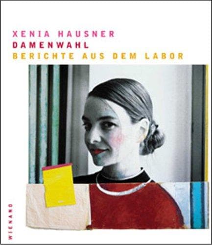 Cover image for Xenia Hausner