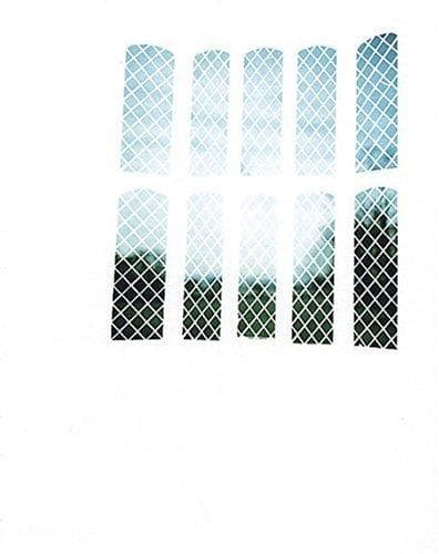 Cover image for Darren Almond
