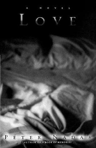 Cover image for Love