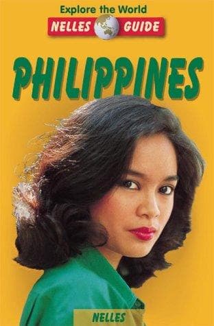 Cover image for Nelles Guide Philippines (Nelles Guides)