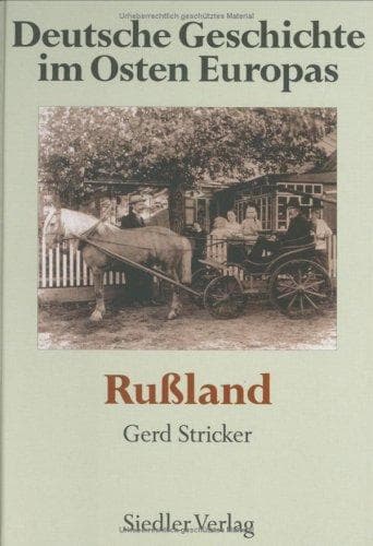 Cover image for Russland