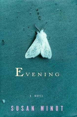 Cover image for Evening