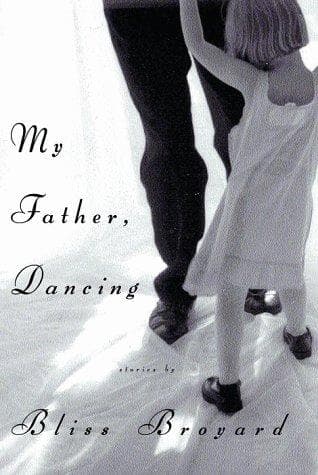 Cover image for My father, dancing