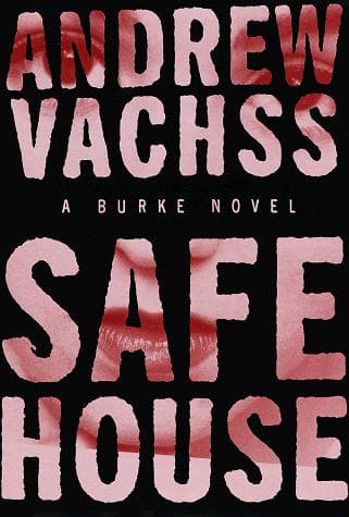 Cover image for Safe house
