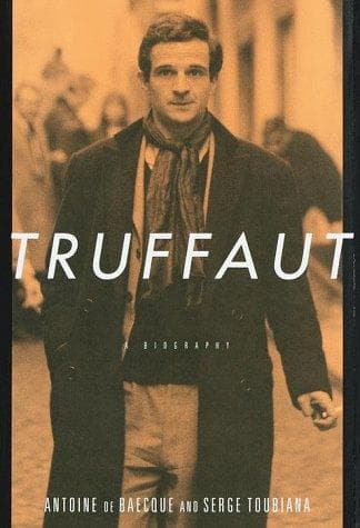 Cover image for Truffaut