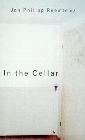 Cover image for In the cellar