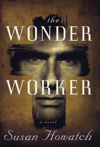 Cover image for The wonder-worker
