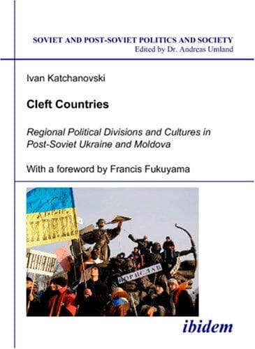 Cleft Countries