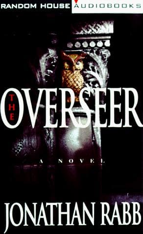 Cover image for The Overseer