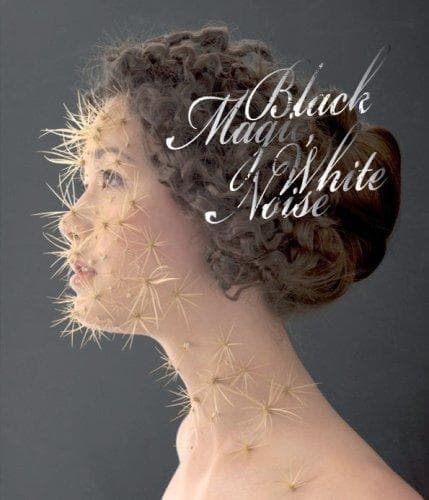Cover image for Black Magic, White Noise