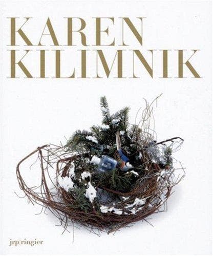 Cover image for Karen Kilimnik